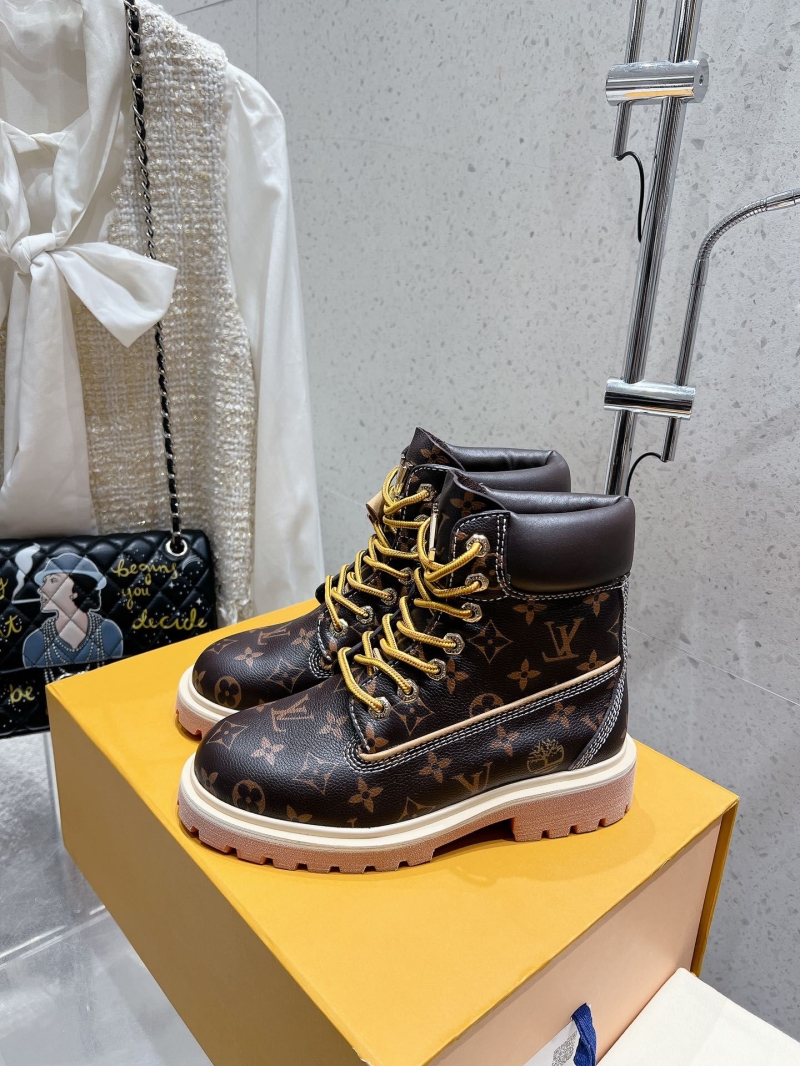 LV Boots